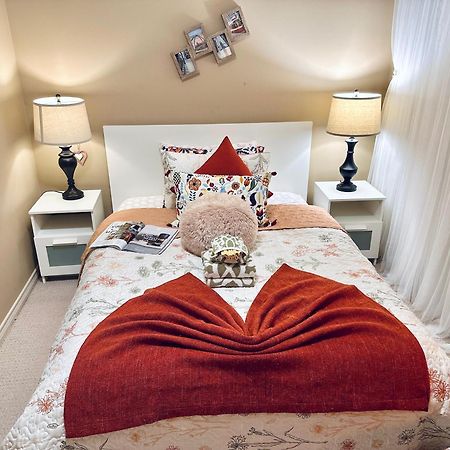 Scorpio House Langley Room B Eksteriør billede