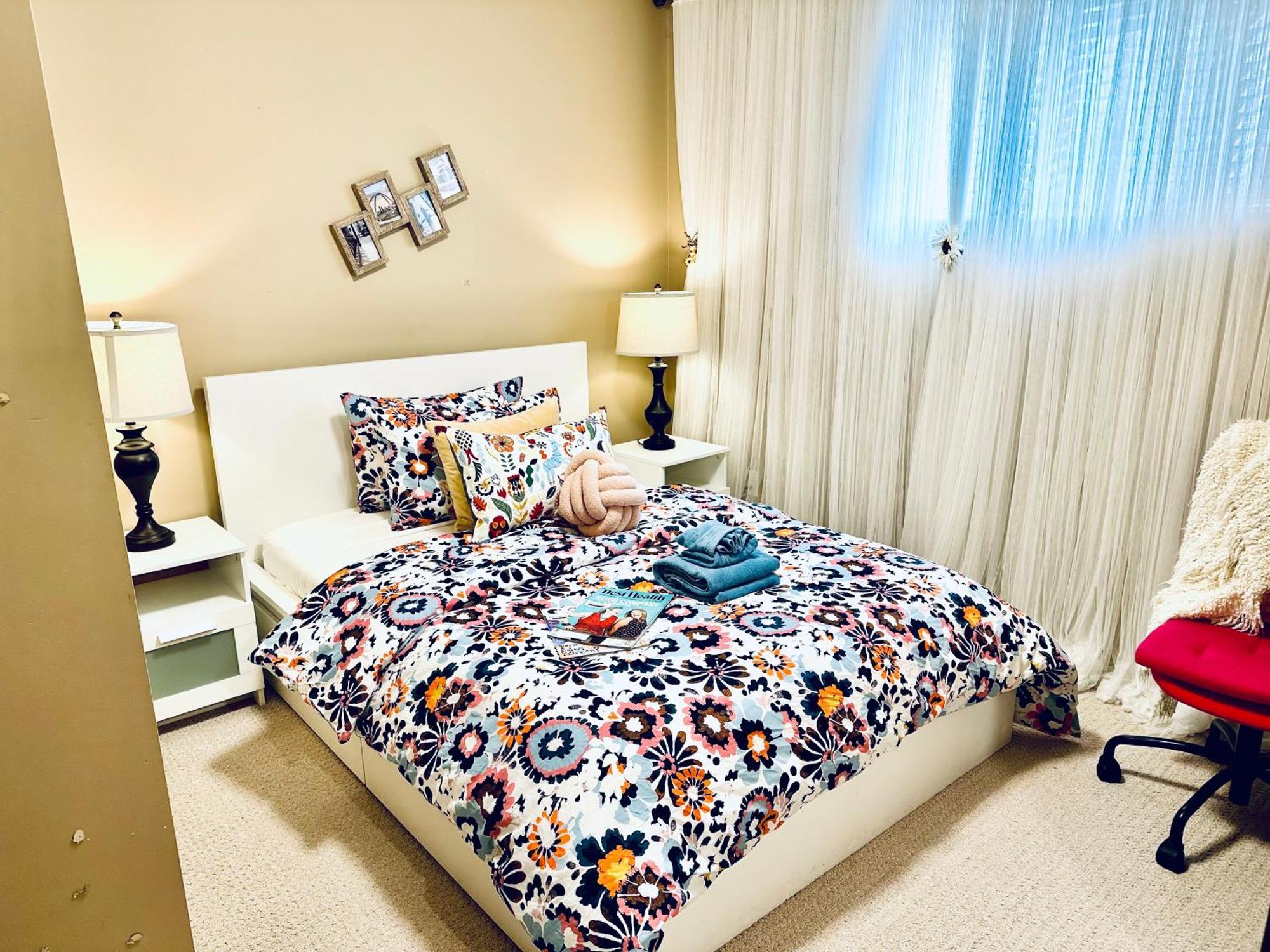 Scorpio House Langley Room B Eksteriør billede