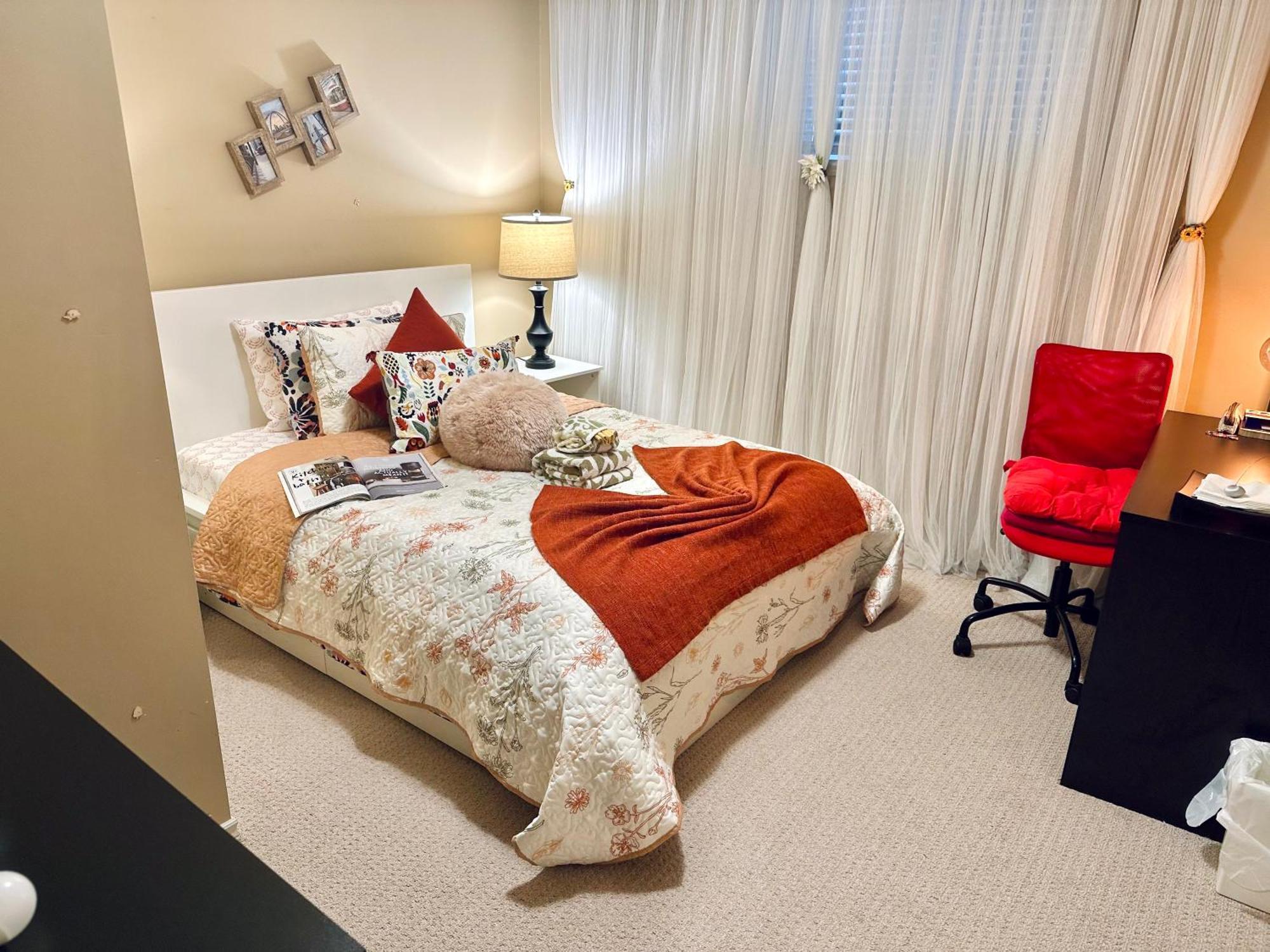 Scorpio House Langley Room B Eksteriør billede