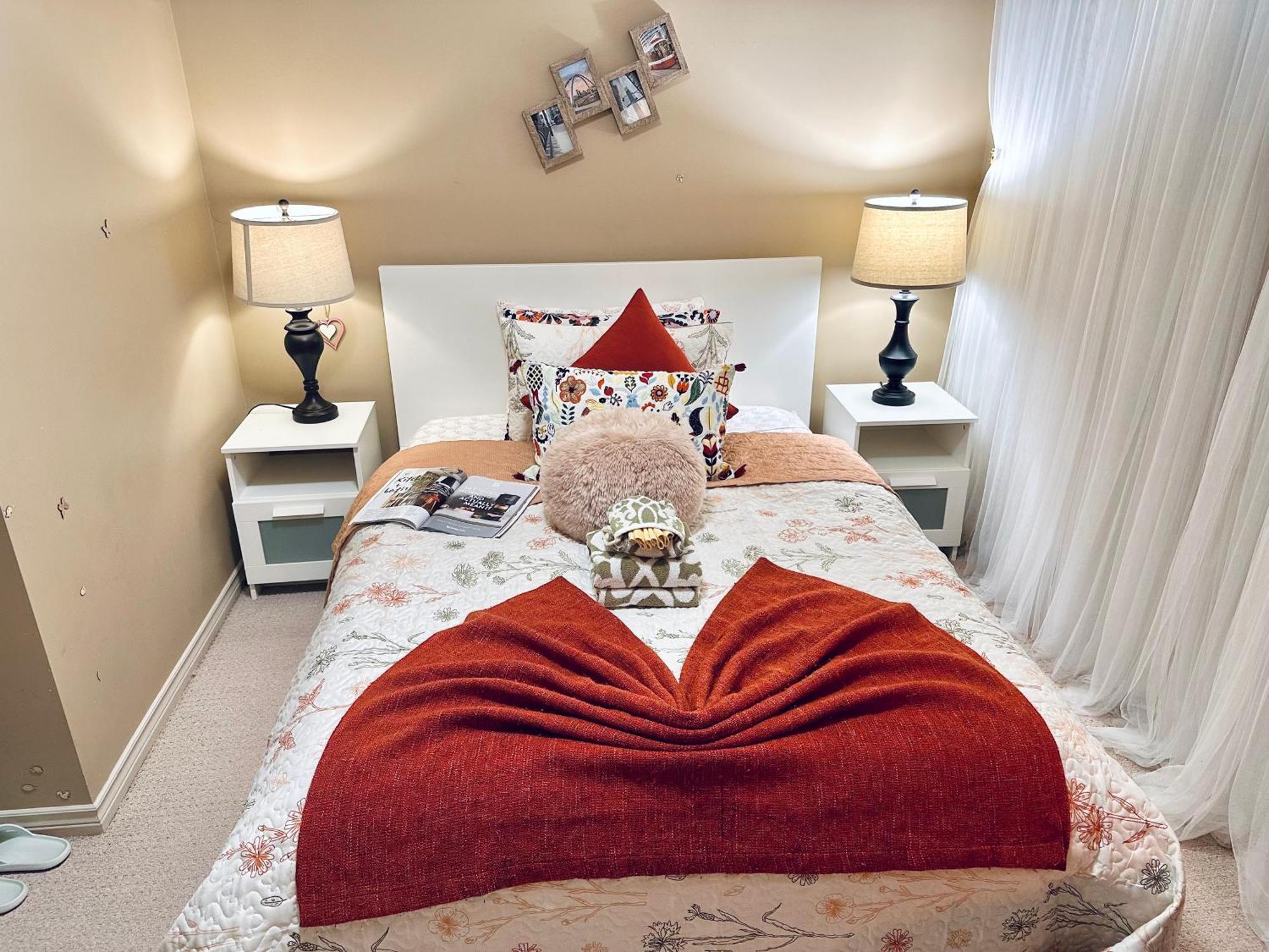 Scorpio House Langley Room B Eksteriør billede
