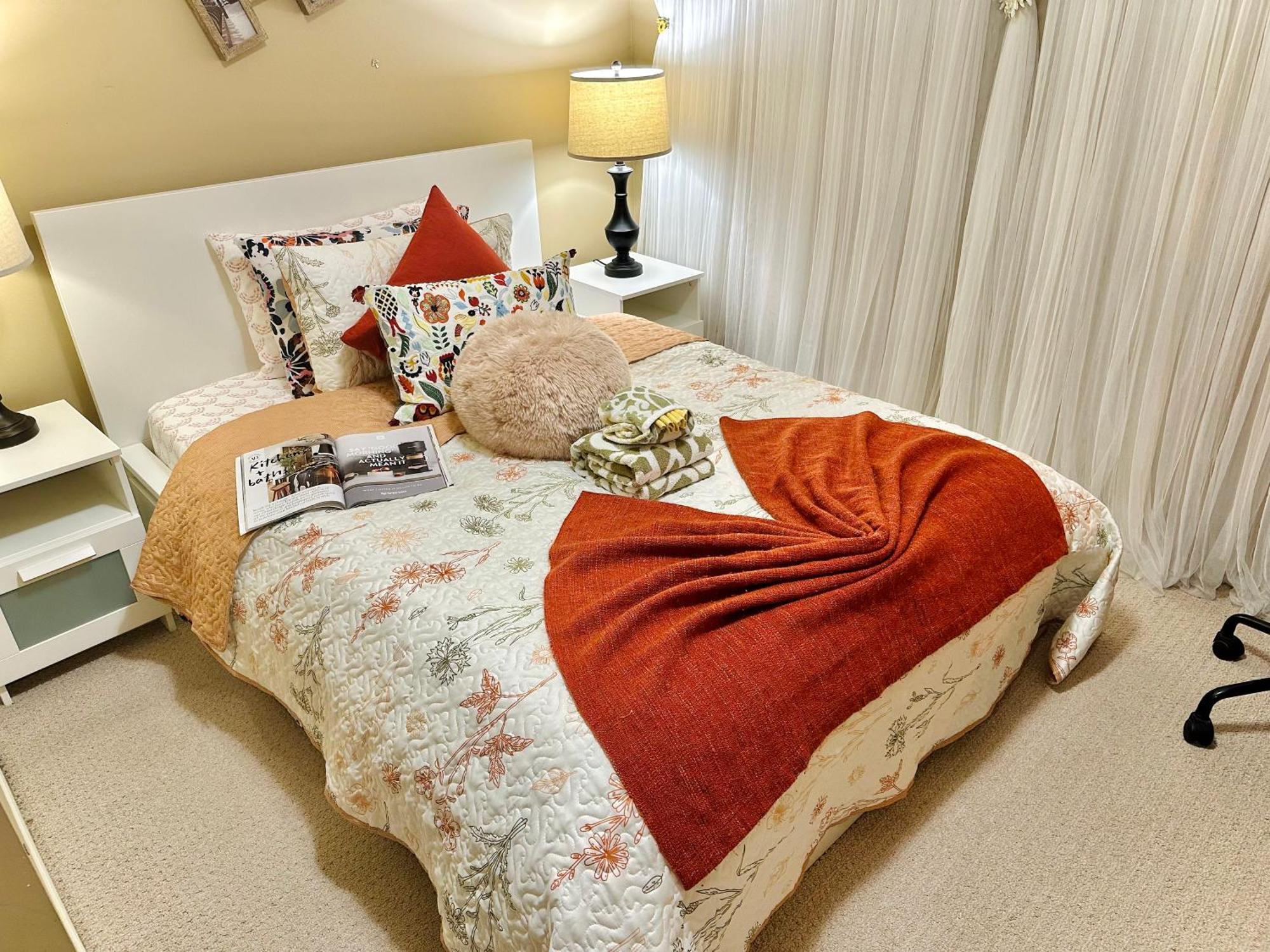 Scorpio House Langley Room B Eksteriør billede